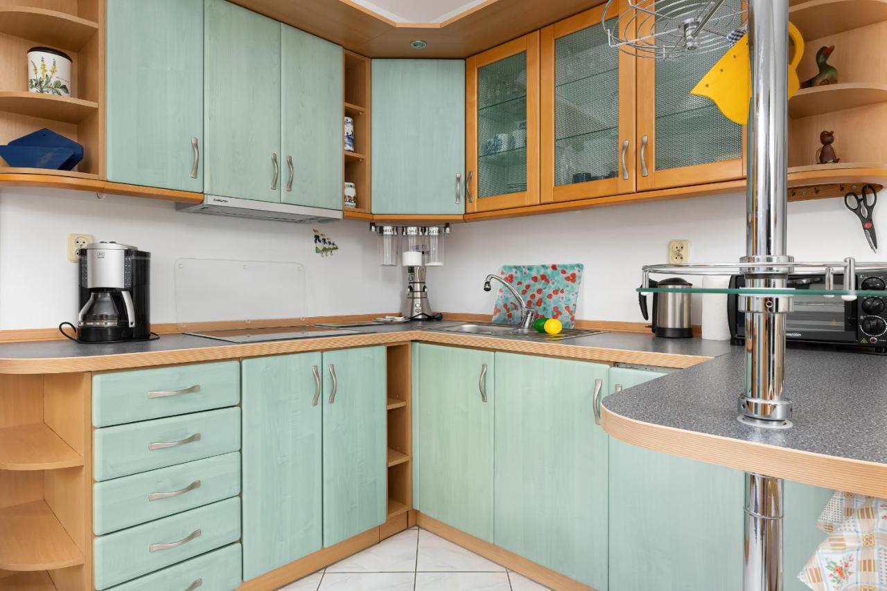 مينززدرويه Apartament Sklodowskiej-Curie By Renters المظهر الخارجي الصورة