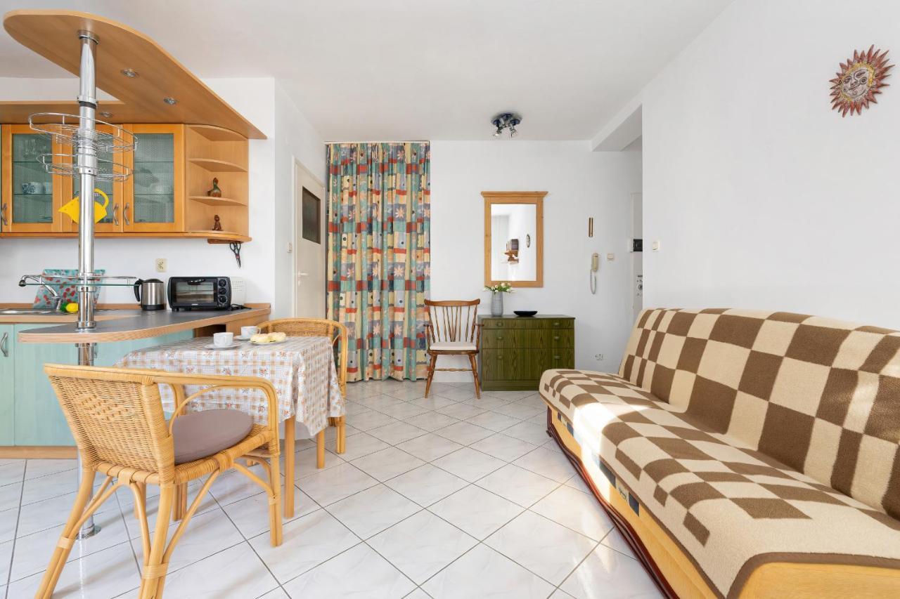 مينززدرويه Apartament Sklodowskiej-Curie By Renters المظهر الخارجي الصورة