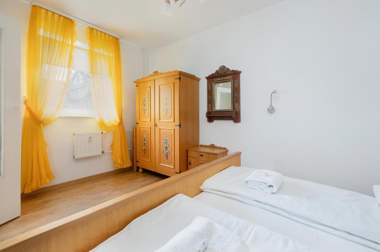 مينززدرويه Apartament Sklodowskiej-Curie By Renters المظهر الخارجي الصورة